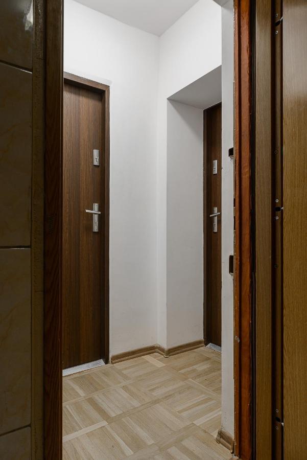 Shortstaypoland Tamka Varsovia Exterior foto